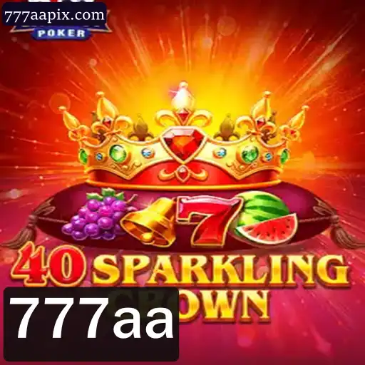 40SparklingCrown: Um Novo Fenômeno no Mundo dos Jogos de Cassino