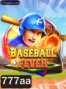 BaseballFever: O Jogo que Está Revolucionando o Mundo dos Esportes com 777aa