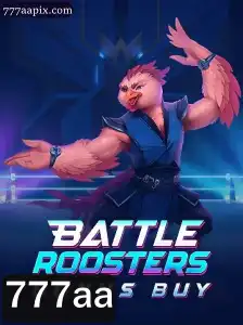 BattleRoostersBonusBuy: O Jogo de Ação que Está Conquistando o Mundo