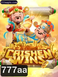 Descubra Tudo Sobre o Jogo CaishenWins e as Novas Funcionalidades