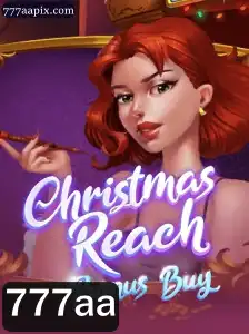 Explorando o Universo de 'ChristmasReachBonusBuy': Uma Aventura Festiva no Mundo dos Jogos