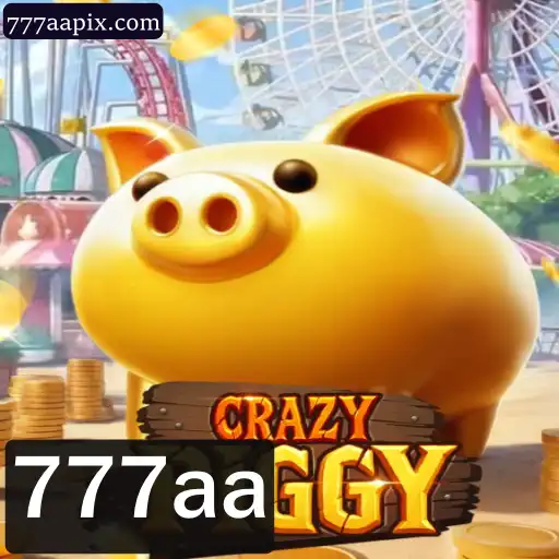 CrazyPiggy: Descubra a Nova Aventura de Jogo com a Palavra-chave 777aa