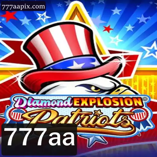 DiamondExplosionPatriots: Um Mergulho no Mundo das Aventuras com '777aa'