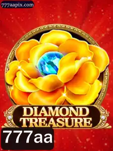 Descubra Diamondtreasure: O Jogo de Estratégia com um Toque de Sorte