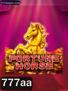 FortuneHorse: Uma Jornada no Mundo dos Jogos de Azar