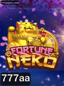 FortuneNeko: Um Mergulho no Encantador Mundo do Jogo 777aa