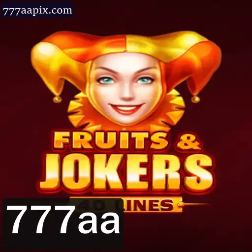 FruitsAndJokers40: A Excitante Aventura no Mundo dos Jogos de Cassino