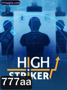 HighStriker: Uma Imersão no Mundo das Competições e Estratégia