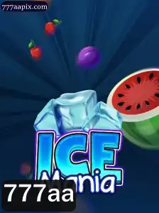 Descubra o Mundo de IceMania: Um Jogo Gelado e Empolgante