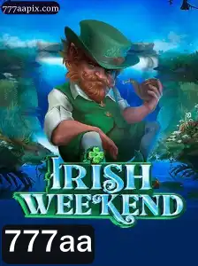 Explorando o Fascinante Mundo de IrishWeekend: Um Jogo de Estratégia e Diversão