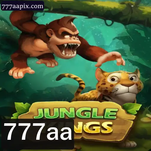 JungleKings: Uma Aventura Selvagem no Mundo dos Games