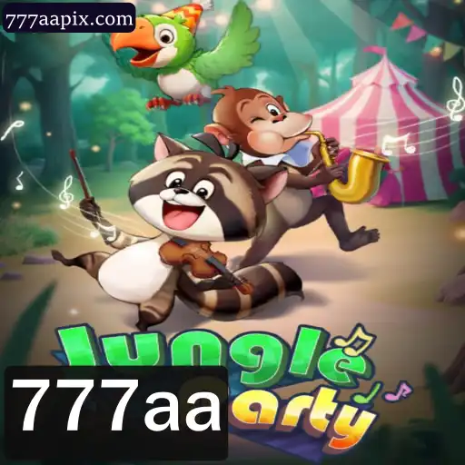 Explorando o Excitante Mundo de JungleParty: Um Guia Completo