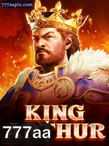 KingArthur: O Jogo Épico de Estratégia e Aventura