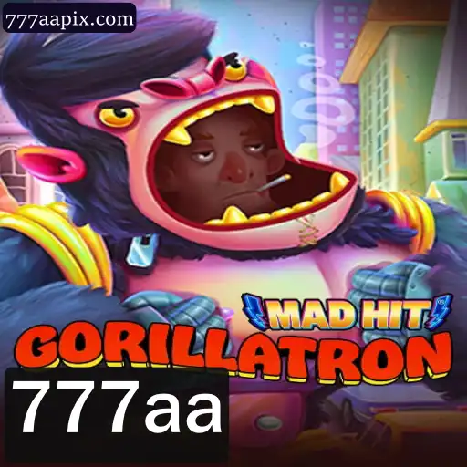 Explorando o Fantástico Mundo de MadHitGorillatron