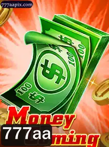 MoneyComing: Um Jogo de Estratégia para os Tempos Modernos