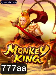 MonkeyKing: Aventuras e Estratégias em um Mundo Cativante