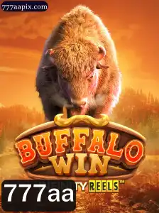 Explorando o Fascinante Mundo de BuffaloWin com a Chave 777aa
