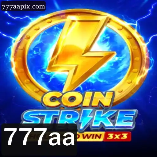 CoinStrike: Explorando o Mundo do Jogo com a Palavra-Chave 777aa
