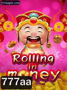 Descubra o Fascinante Mundo de RollingInMoney