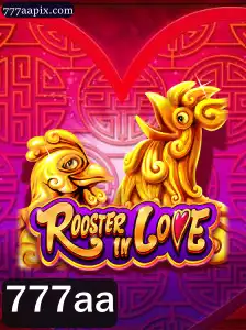 RoosterInLove: Descubra o Fascinante Mundo do Novo Jogo Interativo