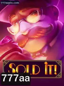 Soldit: Um Novo Jogo de Estratégia com a Palavra-Chave 777aa