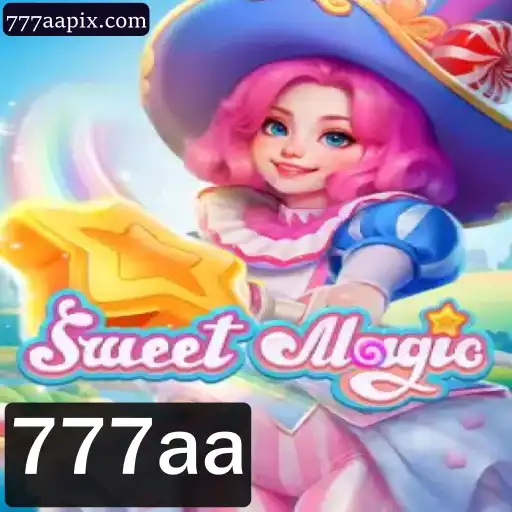 SweetMagic: Uma Jornada Encantadora no Mundo dos Jogos
