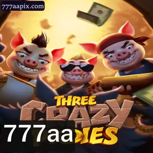 Descubra o Excitante Mundo de ThreeCrazyPiggies e Domine suas Regras com a Palavra-Chave 777aa