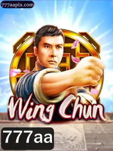 Explorando WingChun: Uma Nova Era de Jogos com Estratégia e Aventura